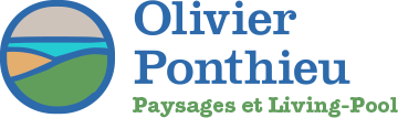 Olivier Ponthieu, Paysages et Living-Pool à Trouville sur mer | créateur de jardins, paysages et baignades écologiques Biotop